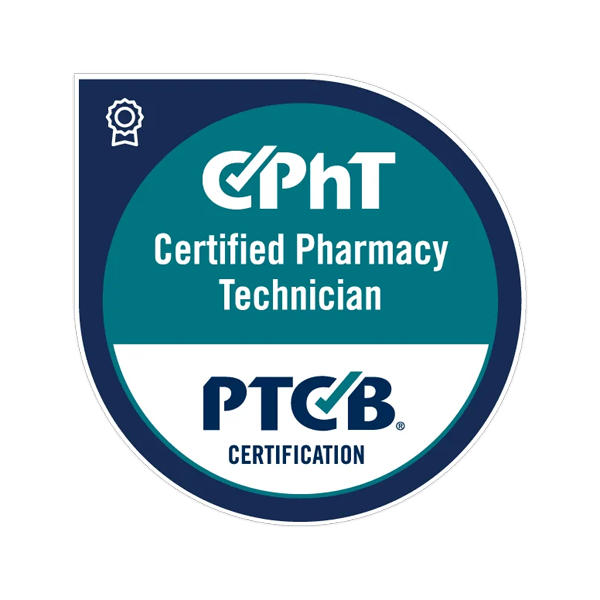 Pharmacy Technician Certification Board