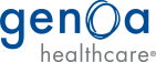 genoa healthcare Logo