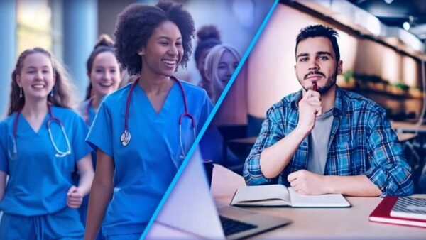 Online Certification Programs | HealthCareer CERTS