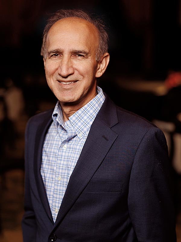 Fraidoon Hovaizi Ph.D.,