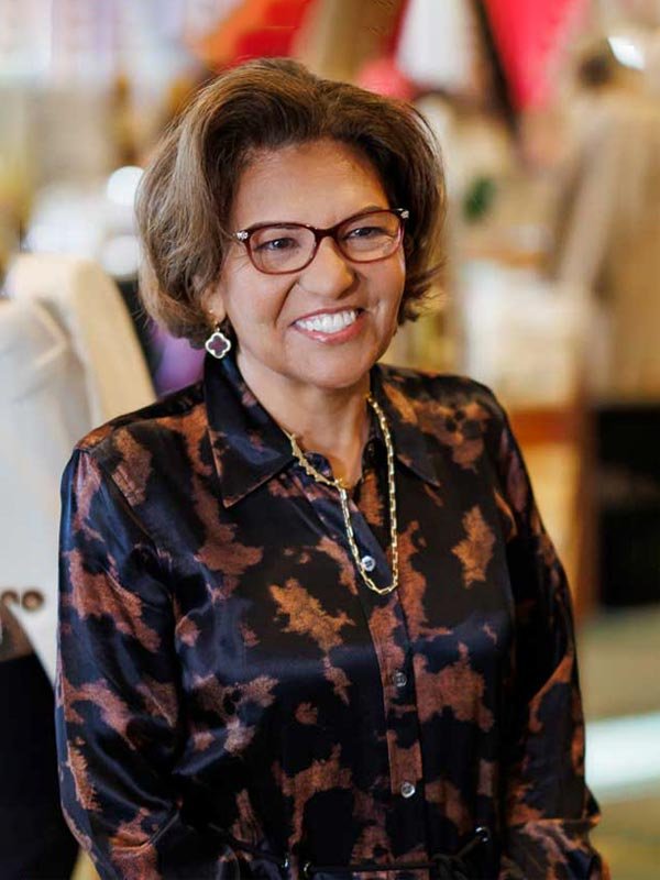 Shahnaz Ghassemi Ph.D.,