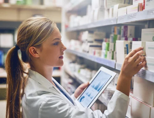 Amazing health care coming to your area soon