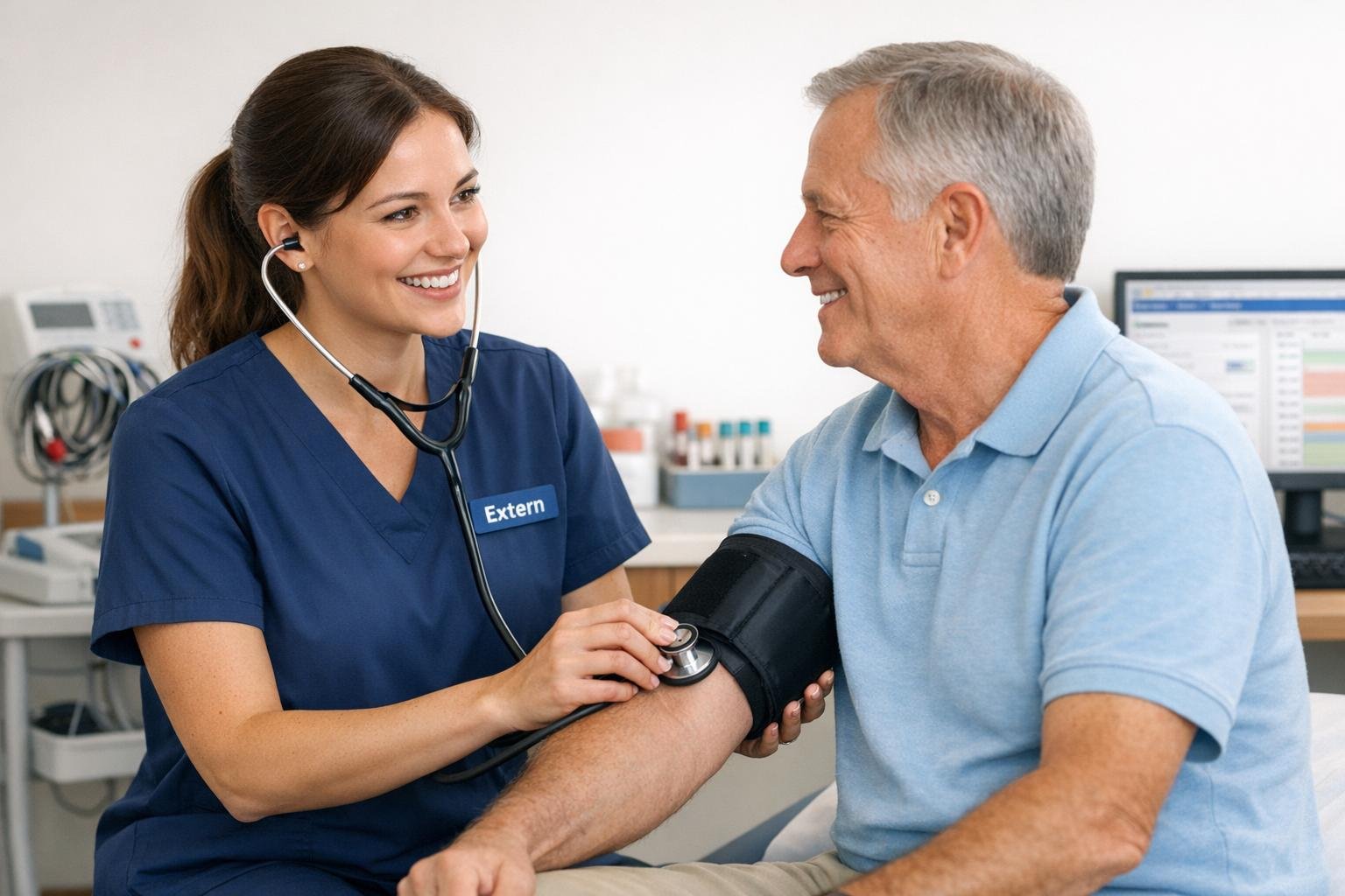 Top 7 Skills Gained in CCMA Externships