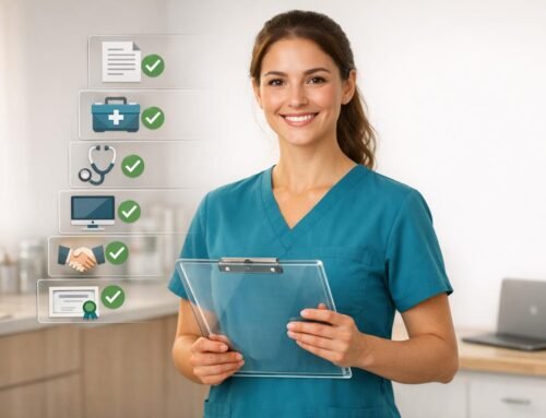 Medical Assistant Externship: Complete Checklist