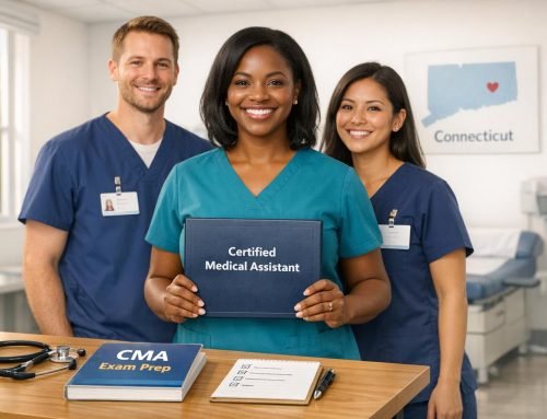 Medical Assistant Certification Connecticut