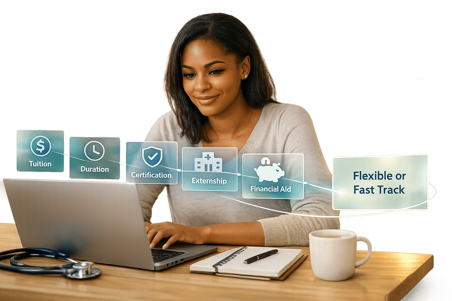 Affordable Online Medical Assistant Programs