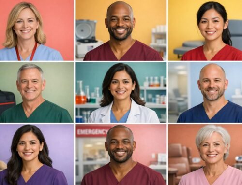 9 Jobs for Certified Phlebotomy Technicians