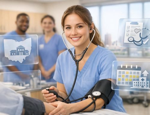 Medical Assistant Certification Ohio