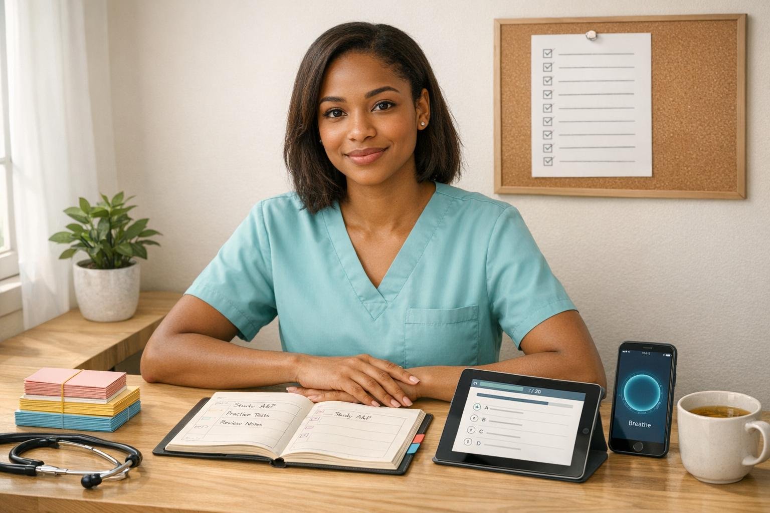 10 CCMA Exam Prep Tips for Success