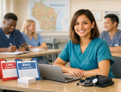 Medical Assistant Certification Wisconsin