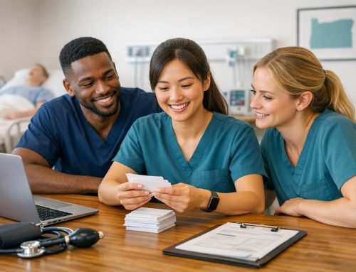Medical Assistant Certification Oregon