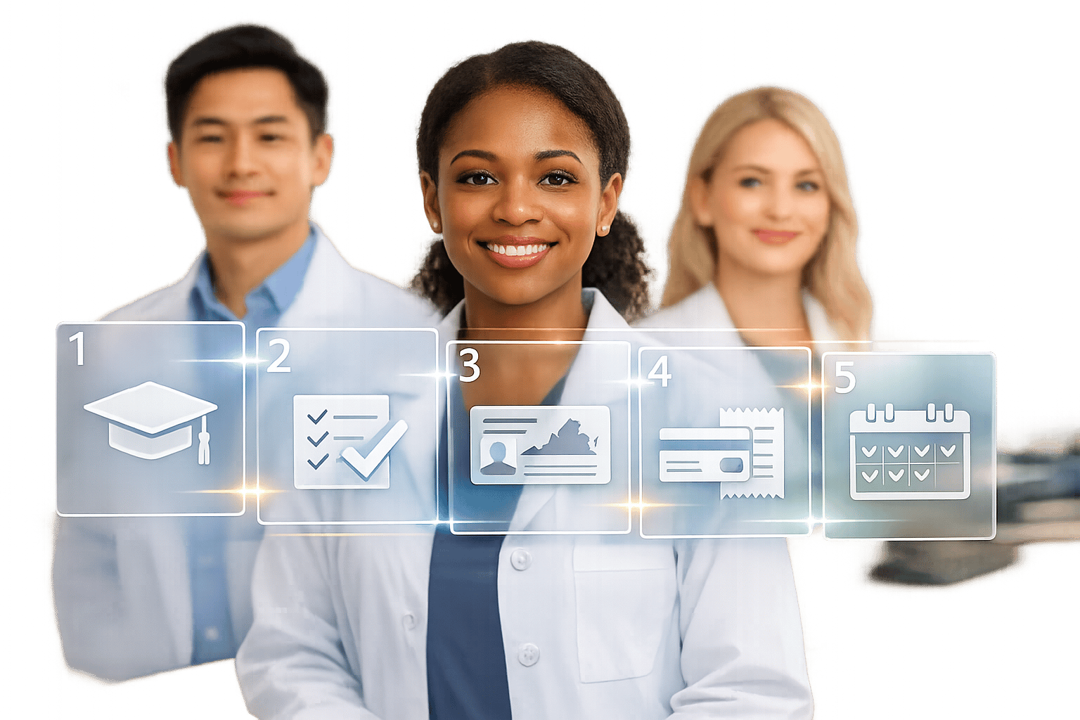 How To Get a Pharmacy Technician (CPhT) Certification in Virginia