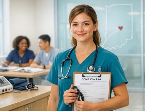 Medical Assistant Certification Indiana