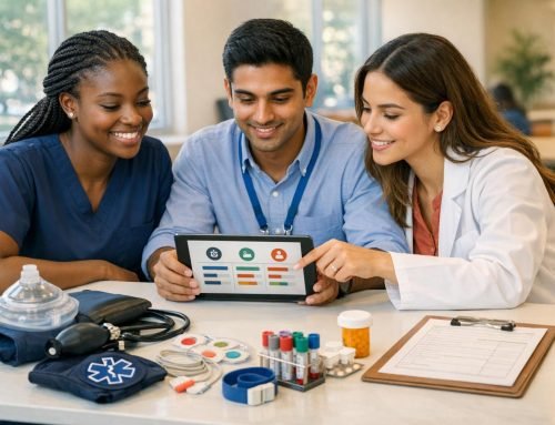 Best Certifications For Your Pre-Med Resume