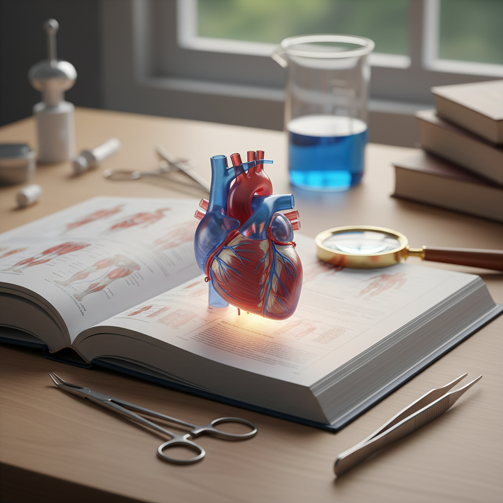 What is anatomy and physiology — illustration