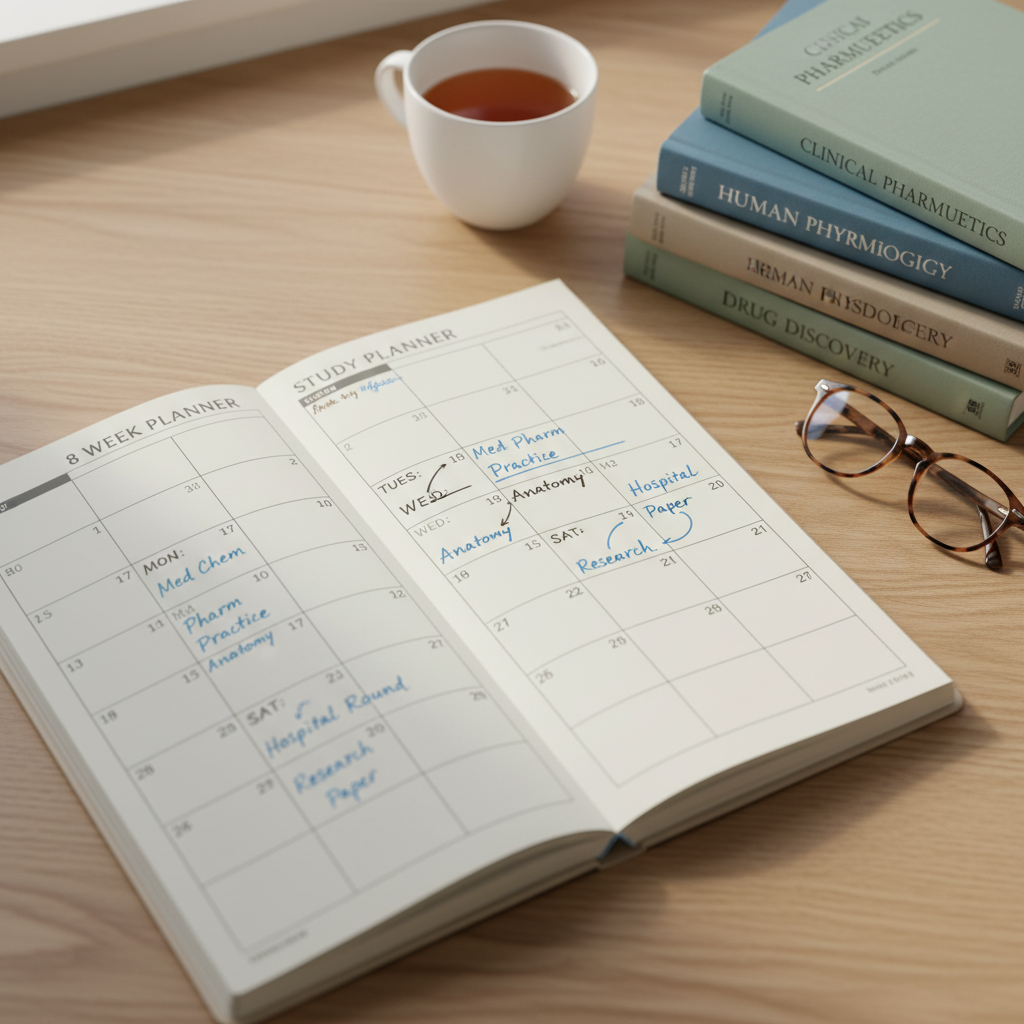Ptcb study guide — illustration