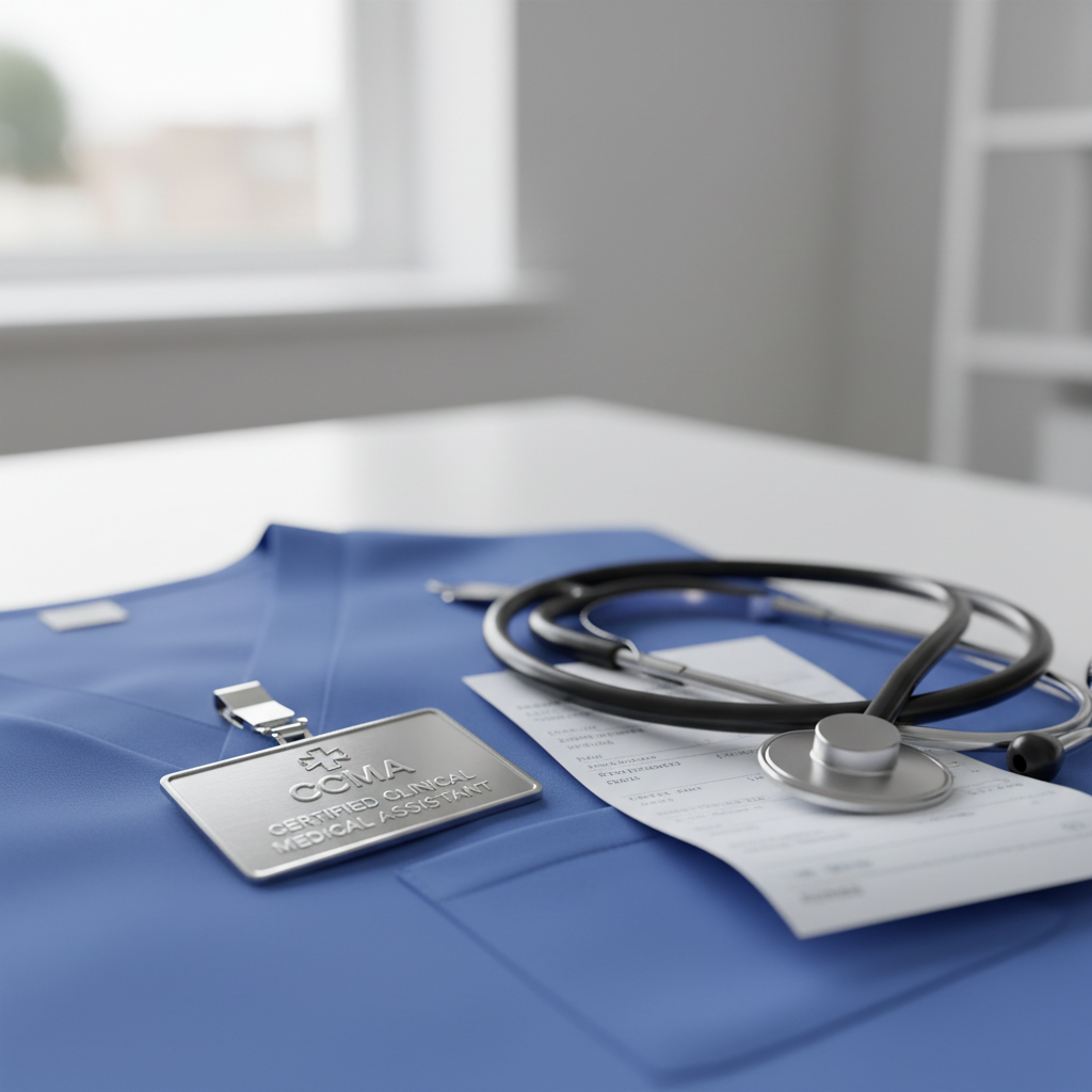Ccma salary — illustration