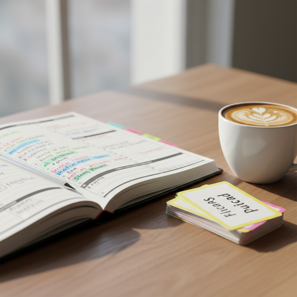 Nha ccma study guide — illustration
