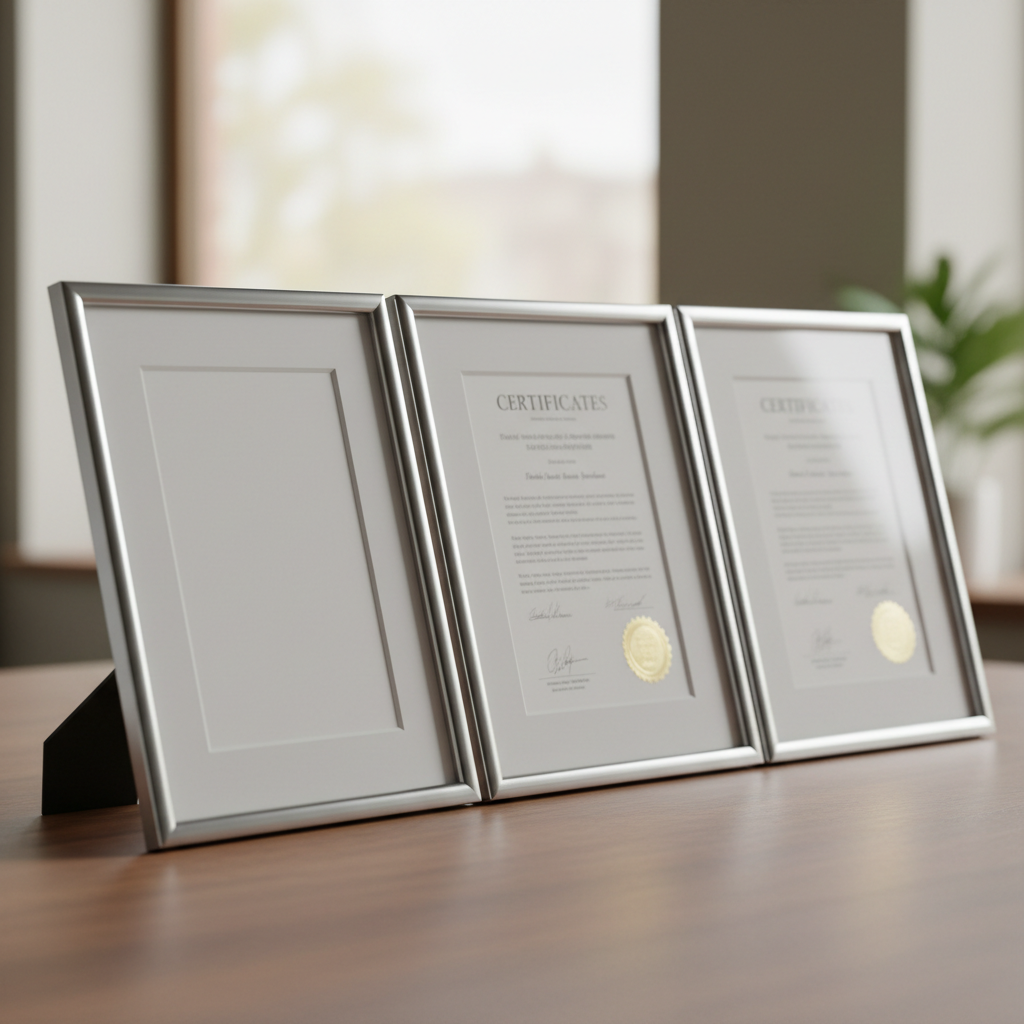 Medical assistant without certification jobs — illustration