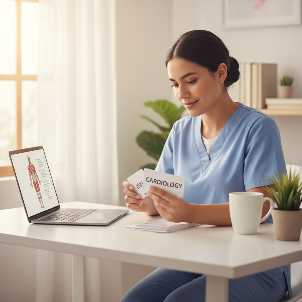 Externship vs Internship: What Healthcare Students Need to Know (+ Why Guaranteed Externships Matter) — hero image