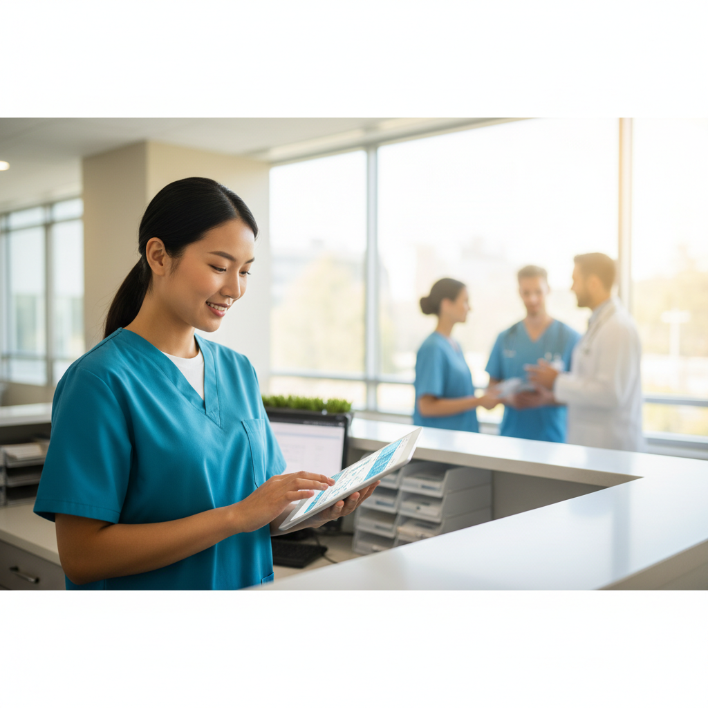What is a Patient Care Technician? Duties, Skills, and Career Path — hero image