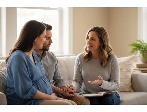 Doula vs Midwife: Roles, Training, and How to Choose for Your Birth