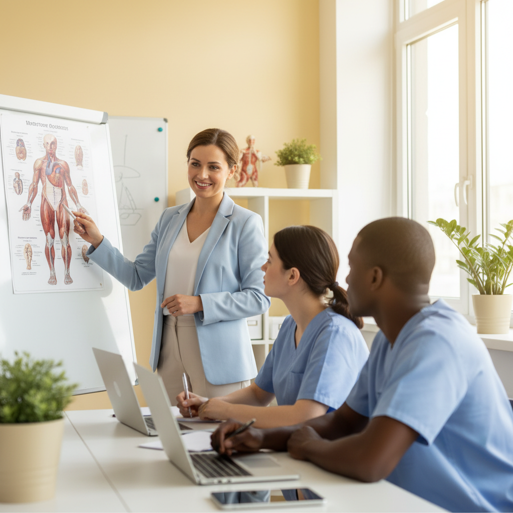 What is anatomy and physiology — Anatomy vs Physiology: What’s the Difference? (Plus Why Both Matter for Healthcare)