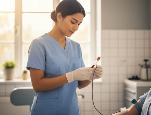 NHA Phlebotomy (CPT) Practice Test: Free Questions + Exam Tips