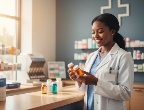 PTCB Study Guide 2026: 8-Week Plan to Pass the Pharmacy Tech Cert