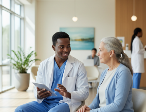 CCMA Salary in 2026: How Much Do Certified Medical Assistants Make?