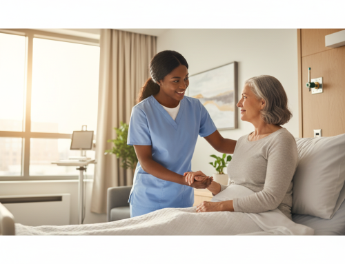 PCT vs CNA: Differences in Training, Pay, and Career Path