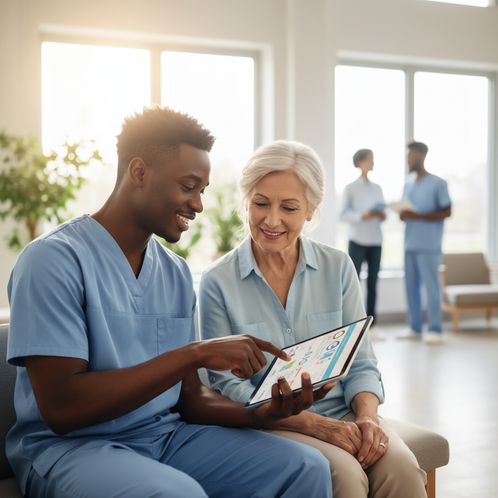 What is the CCMA? Certification Overview, Eligibility, Exam, and Pay — hero image