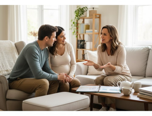What Does a Doula Actually Do? Birth, Postpartum, and Beyond