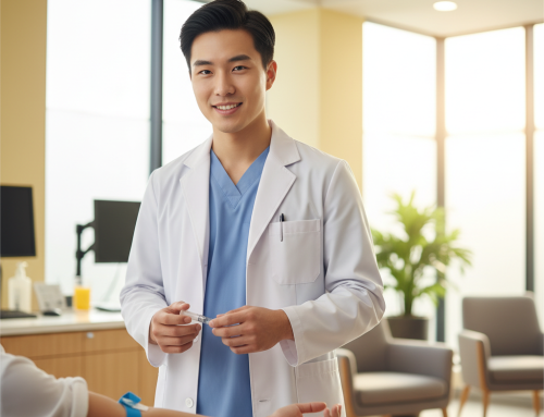 Phlebotomy Certification Cost in 2026: Tuition, Exam Fees, and Hidden Costs