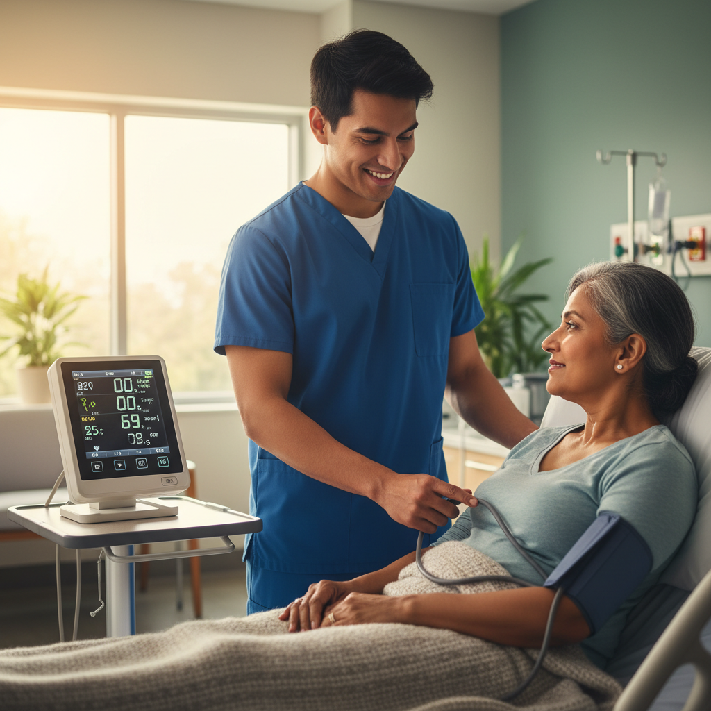 How to Become a Patient Care Technician (PCT) in 2026: 4-Step Path — hero image