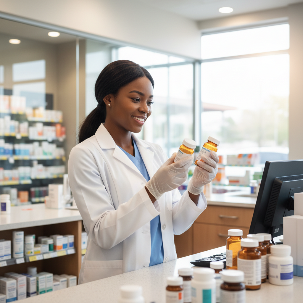 Cpht salary — CPhT (Pharmacy Tech) Salary 2026: Pay by State and Setting
