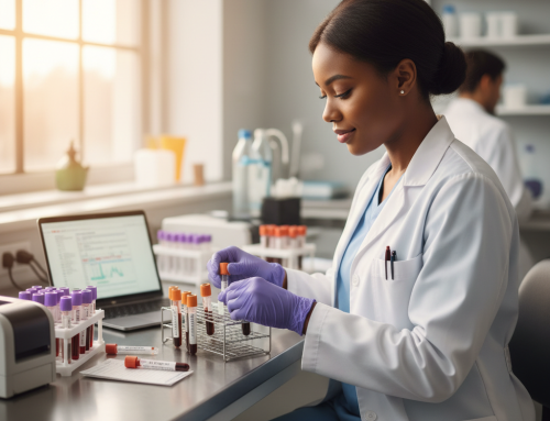 What is a Phlebotomy Technician? Duties, Career Path, and Pay
