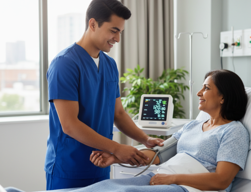 Patient Care Technician Requirements: Education, Certification, and Skills