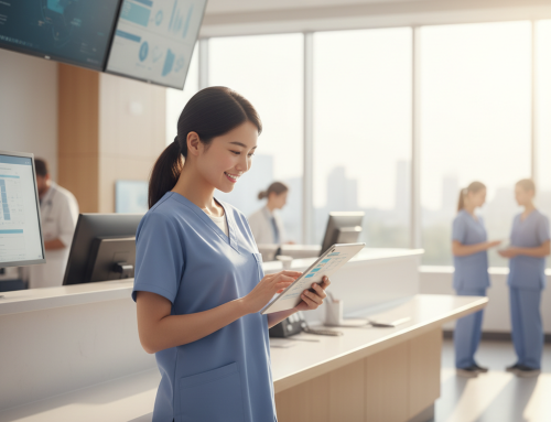 CPCT vs CNA: Certification, Scope, and Pay Differences