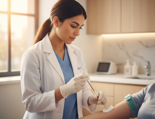 Where to Find Phlebotomy Programs Near You (State-by-State Guide)