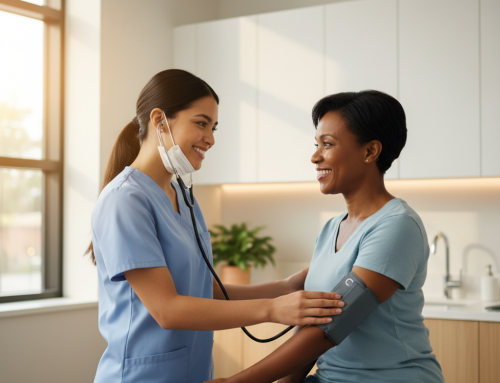 Medical Assistant Job Description: Clinical and Administrative Duties