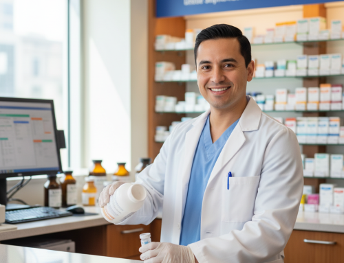 Pharmacy Tech vs Pharmacist: Training, Scope, and Pay
