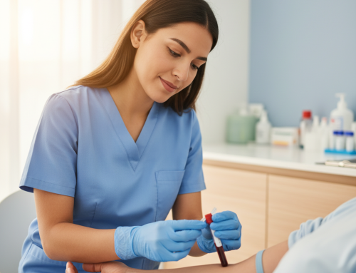 Phlebotomy Jobs With No Experience: 5 Real Entry Paths