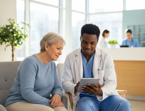 How to Become a Medical Assistant in 2026: 4-Step Path