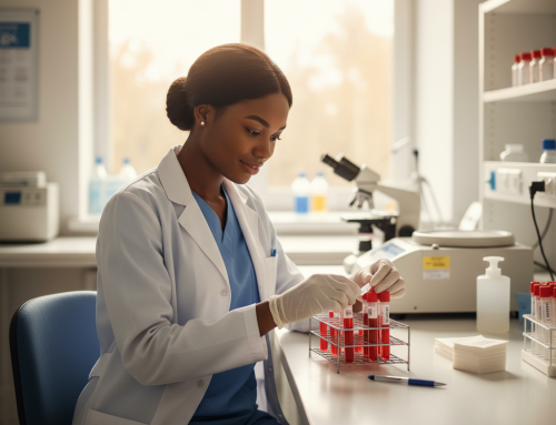 How to Become a Phlebotomist: Training, Certification, and First Job