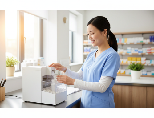 How to Become a Pharmacy Technician (CPhT) in 2026