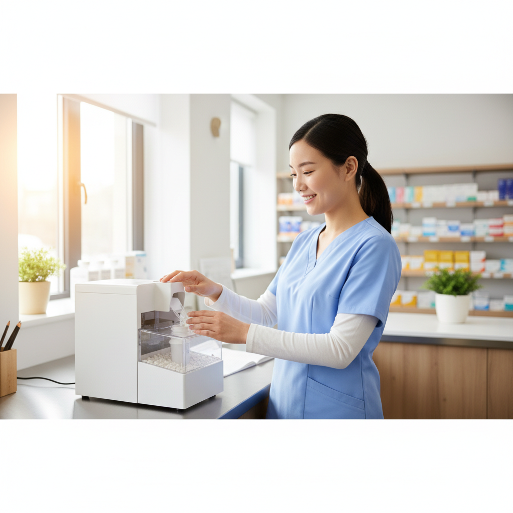 How to Become a Pharmacy Technician (CPhT) in 2026 — hero image