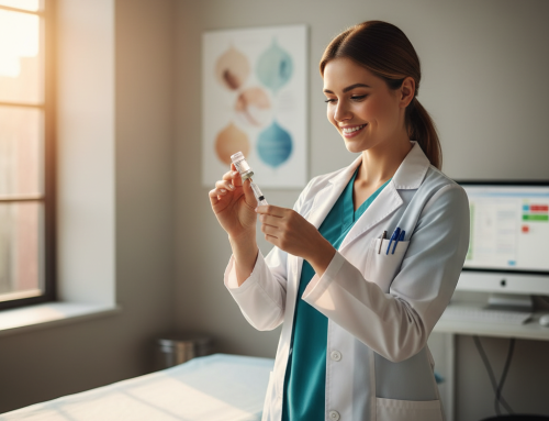 MyCAA for Military Spouses: $4,000 for Medical Assistant Training