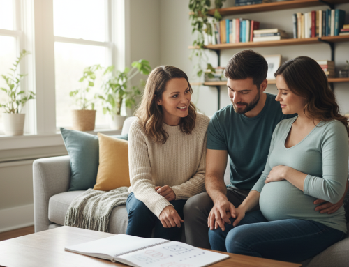 How Much Does Doula Certification Cost in 2026?