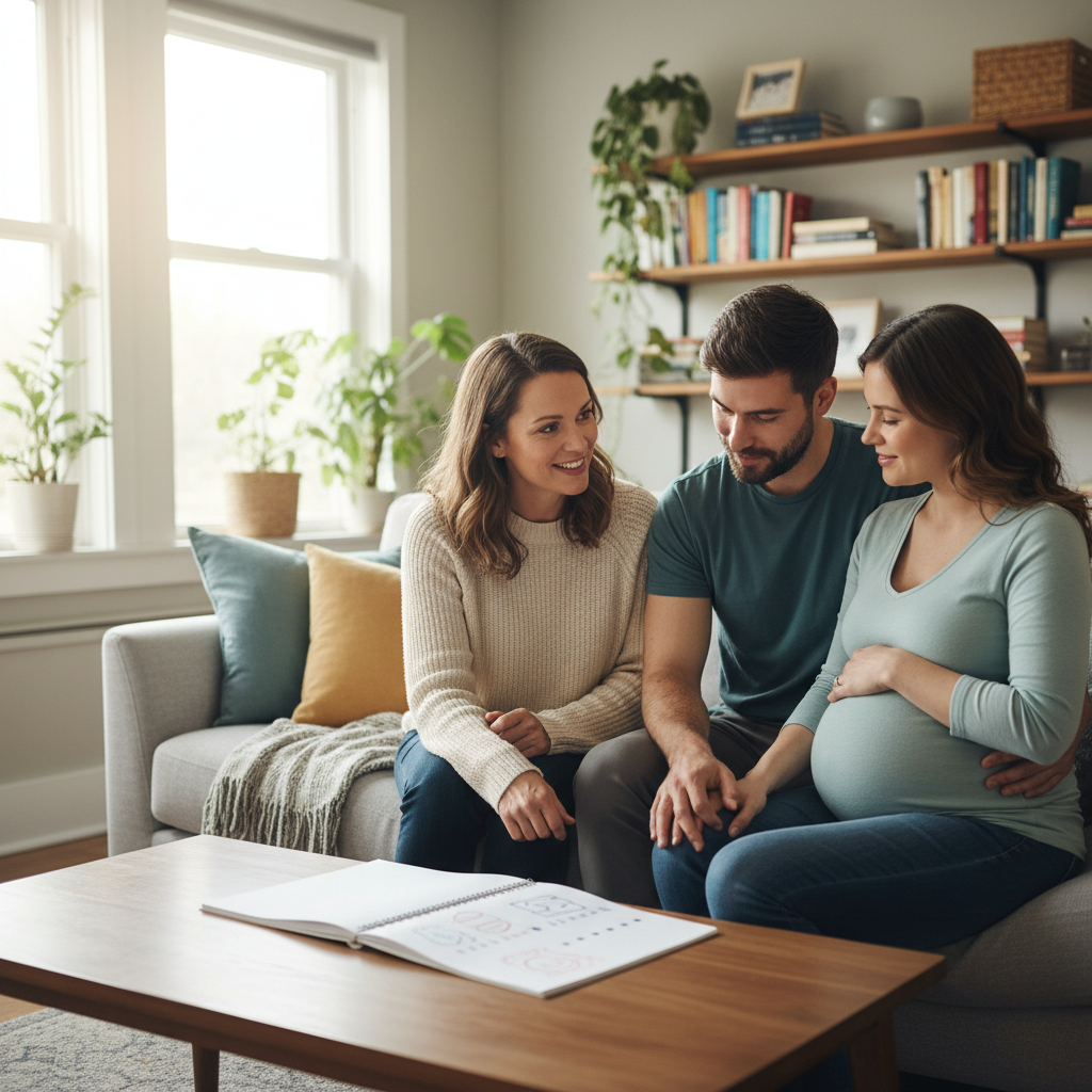 How much is doula certification — How Much Does Doula Certification Cost in 2026?
